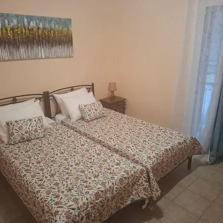 Apartment Corfu